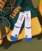 ODDSOCKS Coolmax Носки для тенниса с манжетой - Match Point