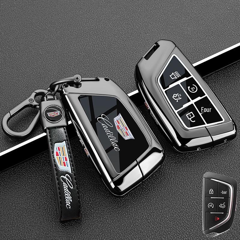 Крышка ключа Cadillac XTS/XT5/CT5/XT4/CT4/CT6/XT6/ATSL/SRX