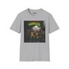 Teenage Mutant Ninja Turtles Original Movie 1990 Softstyle T-Shirt