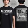 Футболка Bleachers North America 2026 Tour Унисекс