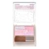 CANMAKE Glow Fleur Щеки (Тип смеси) B03 Lavender Dream Cheek Глянцевый хайлайтер Прозрачный матовый