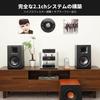 AIYIMA A20 Стереоусилитель TPA3255 2.1-канальный HiFi 300 Вт x 2 с обходом, ФНЧ и GaN-адаптером питания 48 В 5 А.