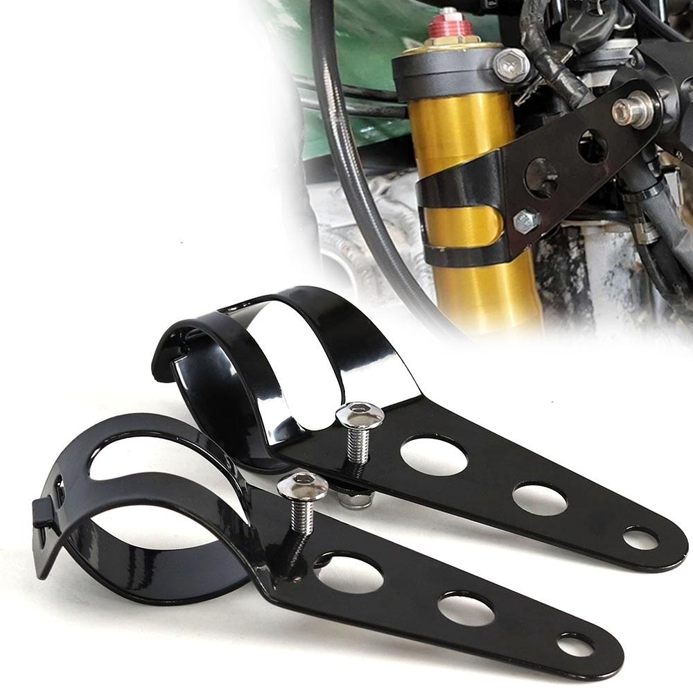 5,75-дюймовая фара, фара, боковое крепление, корпус, ковш, крышка, кронштейн, 5 3/4" оболочка, держатель фары, подходит для Harley, для Honda