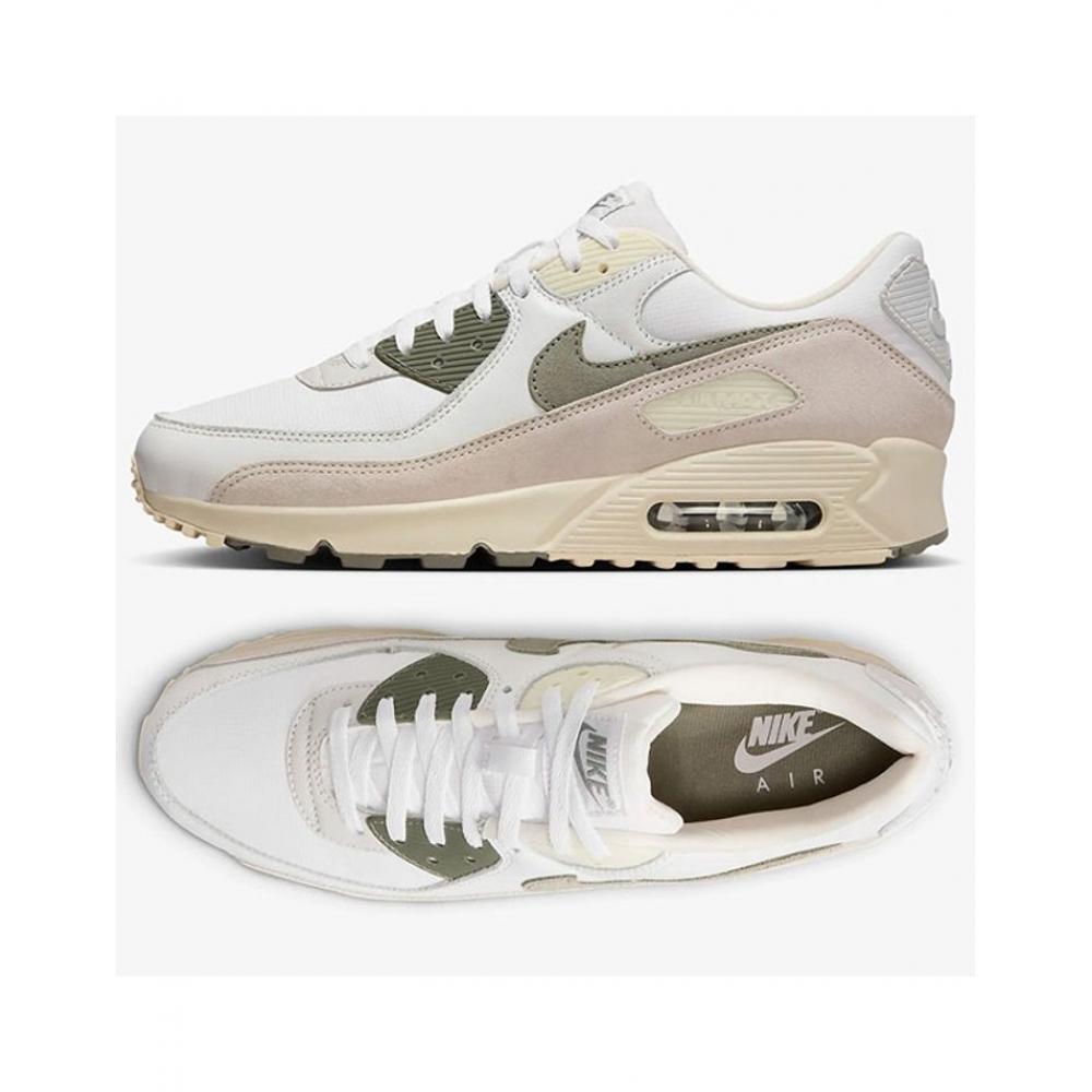 Nike Кроссовки Кроссовки Air Max 90 Se Fz5159 100 S2402