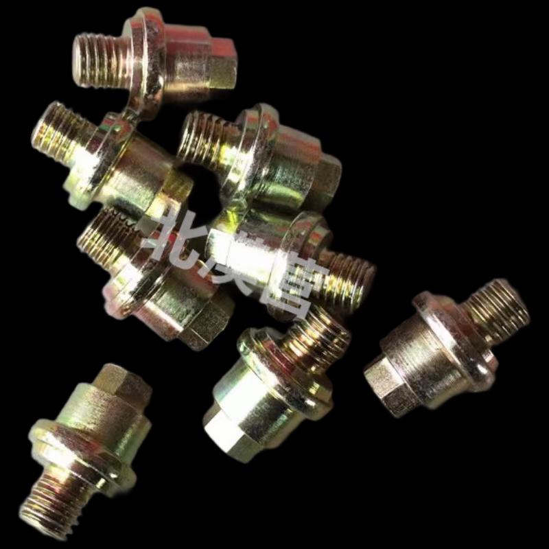 Болты клемм аккумулятора Dongfeng Mengshi EQ2050B (M10)