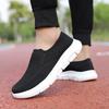 2025 большой размер обувь на одном педале для ленивых повседневная спортивная женская верхняя одежда обувь для пары сетчатая женская для ходьбы женская обувь