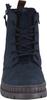 Dark Blue Bugatti Pallario Comfort Boots (321-AGB33-5000)