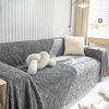 Winter Thick Fleece Sofa Towel Can Be Covered with High-Grade Sense Simple Leather Case Cover All-Inclusive Dustproof Cover Cloth Blanket