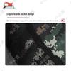 Zhongbisheng Multi-functional Camouflage Backpack