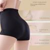 Высокая талия Послеродовой Корректирующее белье Корректирующее белье Подтяжка ягодиц Трусы для похудения Корректирующее белье Послеродовой