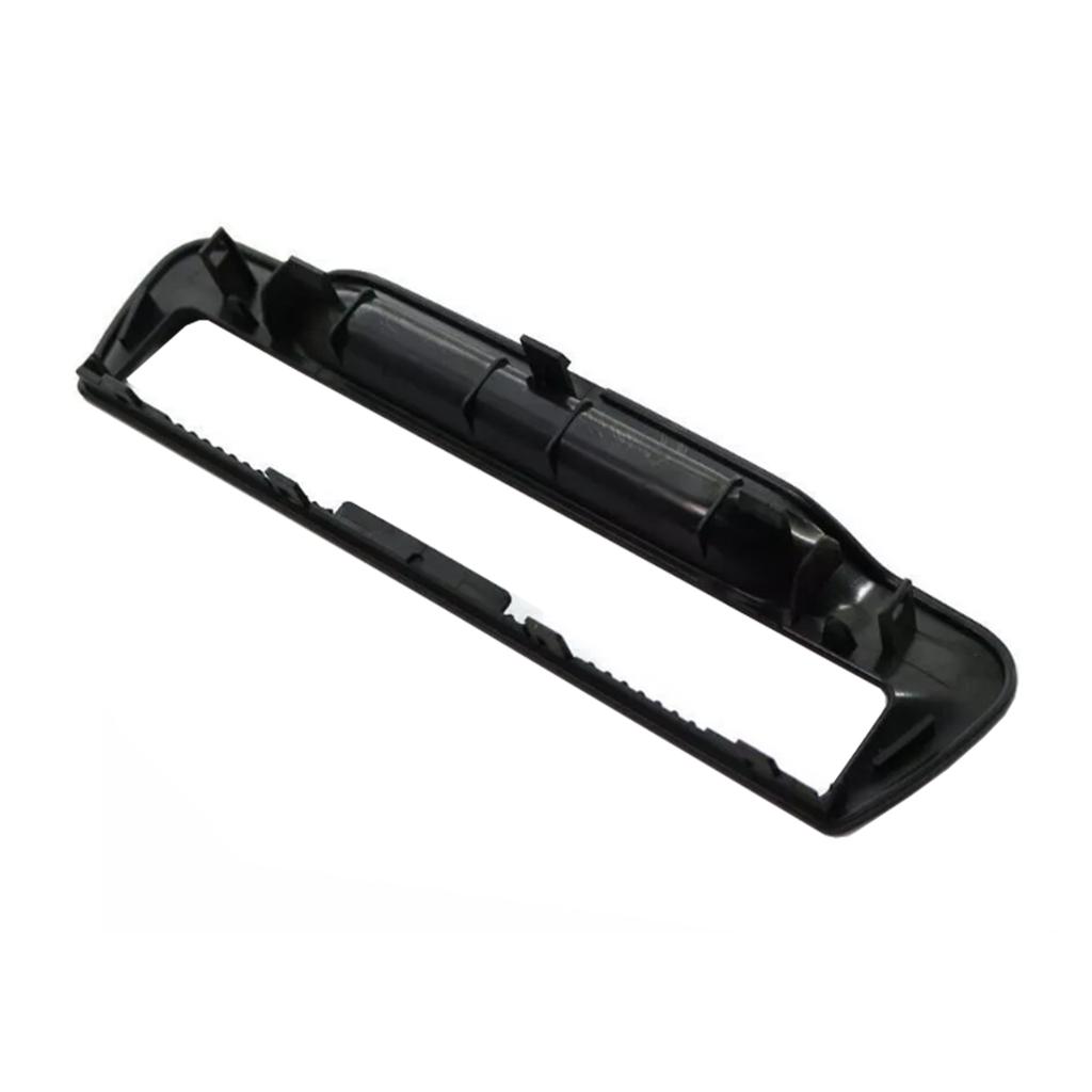 Рамка подстаканника заднего центрального подлокотника 4G8863289A для A7 A6 C7 2011-2018