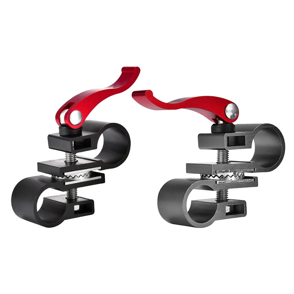 Accessories Brackets Outdoors Fixed Clip Umbrella Holder Fishing Chair Mount Connector Stand Holder