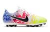 Nike Mercurial Vapor 13 Jr Assassin 13 Academy NJR AG Устойчивость к скольжению Амортизация Устойчивость к истиранию Покрытие CV9350-104