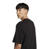 Adidas Trefoil Series Roses Men' T-Shirt Black Ks7621 R
