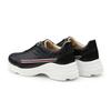 Land Rover Women Sneakers Height Increasing Lanoxc5784wk9