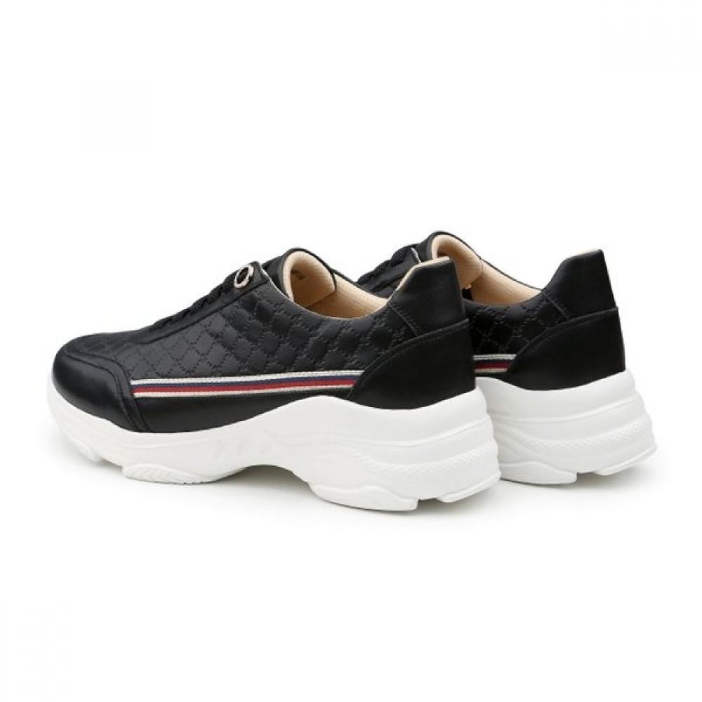 Land Rover Women Sneakers Height Increasing Lanoxc5784wk9