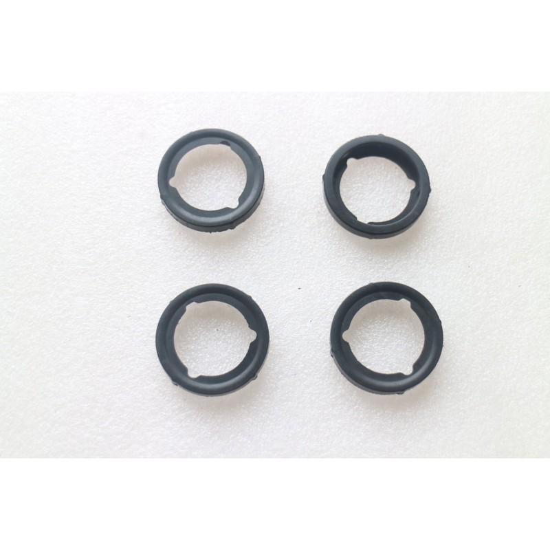 FULL Head Gasket Set MLS Fit for Honda Accord Prelude 2.2 SOHC F22A1 F22A4 F22A6 90-96 VRS