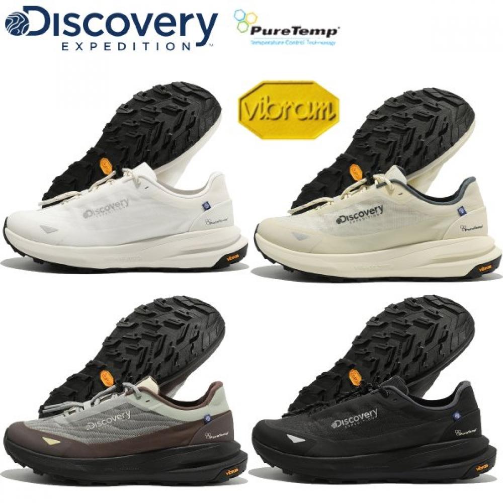 Discovery Унисекс Треккинговые Ботинки Vibram Granada Trail Sh4205n