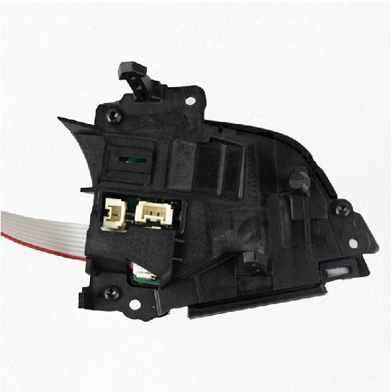 5G0 959 442 P For VW Golf 7 MK7 Multifunctional Steering Wheel Button Cruise Control Switch 5G0 959 442P 5G0959442P
