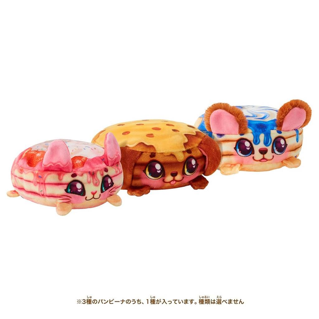 TAKARA TOMY Курутто Памбина Милфи Блин Вау!
