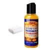Wood Furniture Care Beeswax Solid-Wood Maintenance Cleaning Polished Wax For Floor