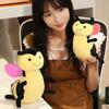 Cute Cute Little Bee Doll Plush Toy Bee Doll Children Soothe Rag Doll Girl Birthday