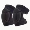 Knee Pads Knee Support Knee Pads Snowboarding Knee Pads Protector - - - - - (Small (30-45kg), Black)