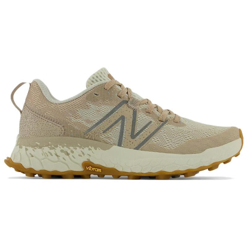 New Balance Женские кроссовки Fresh Foam X Hierro V7 'Mindful Grey Calm Taupe' WTHIERQ7