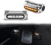 LED Highway Bar Light Motorcycle Super Bright Signal Drive Light LED Position Lamp Light