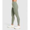 Gymshark Леггинсы Elevate 2.0 Unit Green B1c8v Ecjf