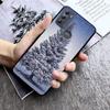 Чехол для телефона «Зимний снег с Рождеством» для Motorola Moto G22 G60 G52 G9 G7 Plus G8 Power G100 G Stylus G30 G10 GPure