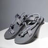 Fashion Men Sandals Men's Outer Sandals Women's Driving Sandals and Slippers Women's Casual Beach Shoes Gladiator Sandals Lovers