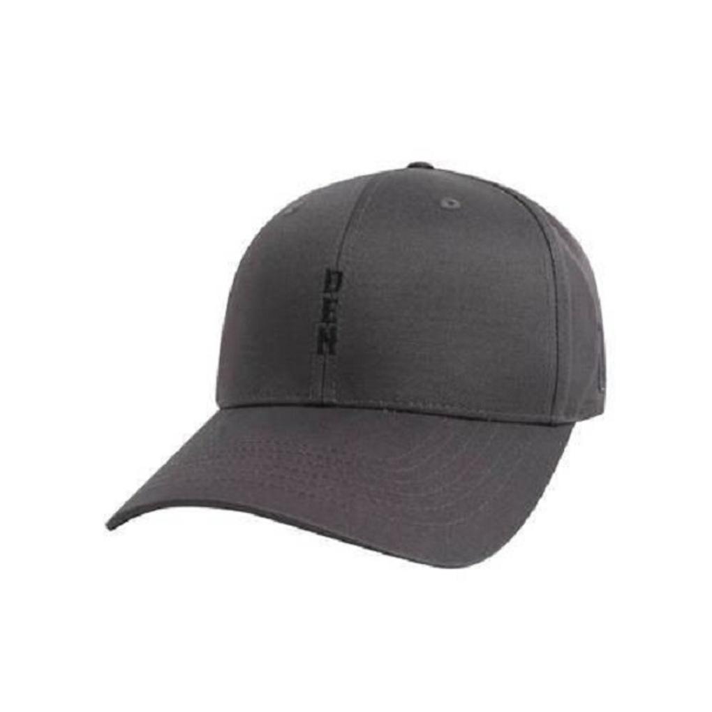 NBA Обычная кепка DEN с вертикальной надписью HARD Comfort Cap N255AP431P