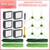 Compatible for iRobot Rommba i,E,J Series For I3 I3+ I5 I5+ I7 I7+ E5 J7 Replacement Parts Main Side Brush Filter