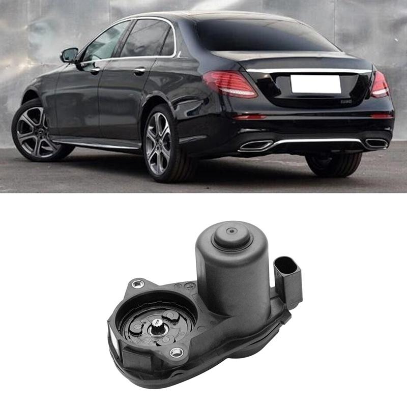 0009061004 Car Rear Parking Brake Engine Motors Electrical Actuator Motor For Benz W213 E200 E260 E300 E350 2017-2021 Car Parts