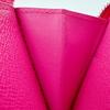 LOUIS VUITTON Epi Leather Long Wallet purse Epi Leather pink Women M82050 Used
