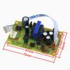 Supply Board Provide Console Board, Accessories, Lightweight Stable Metal High Performance Adapter