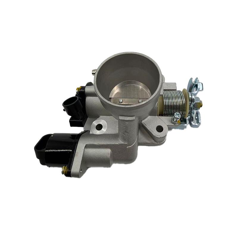 Throttle Body Assembly for Rongguang/Hongtu B12: 9017509, 9052842, 24556341, CD-D45B