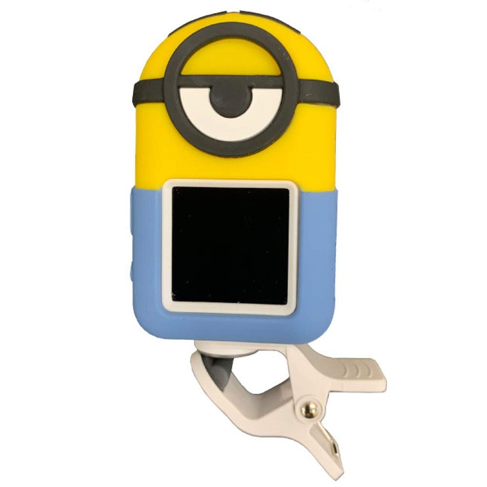 KIWAYA ТЮНЕР MINIONS Тюнер Minions перезаряжаемый TM-877