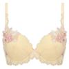 Triumph Premium Red Label 0079 M001 Size E65 Bra, (Beige),