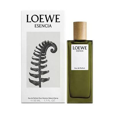 Loewe Esencia Vaporizer 50ml парфюмированная вода