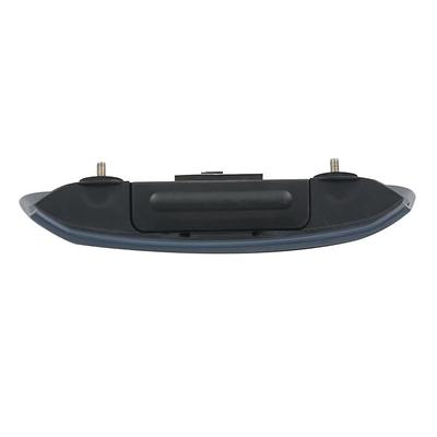 1 шт. Ручка задней двери Кнопка открывания багажника для Opel Corsa D 2006-2014