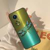 Чехол-органайзер с рисунком стрекозы для Honor Magic 8 Pro 7 6 5 Lite Чехол для Honor 200 400 50 70 90 X8a X8b X9a X9b X9c