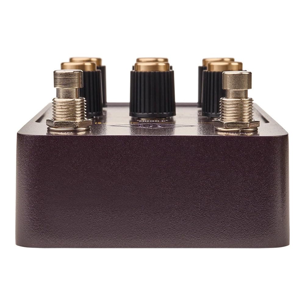 UNIVERSAL AUDIO UAFX Lion '68 Super Lead Amp Серия UAFX 6.5*9.2*14.1 см Внутренний оригинальный продукт