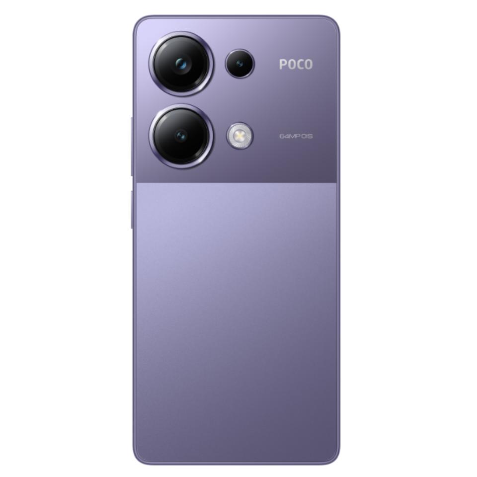 Xiaomi POCO M6 Pro 4G