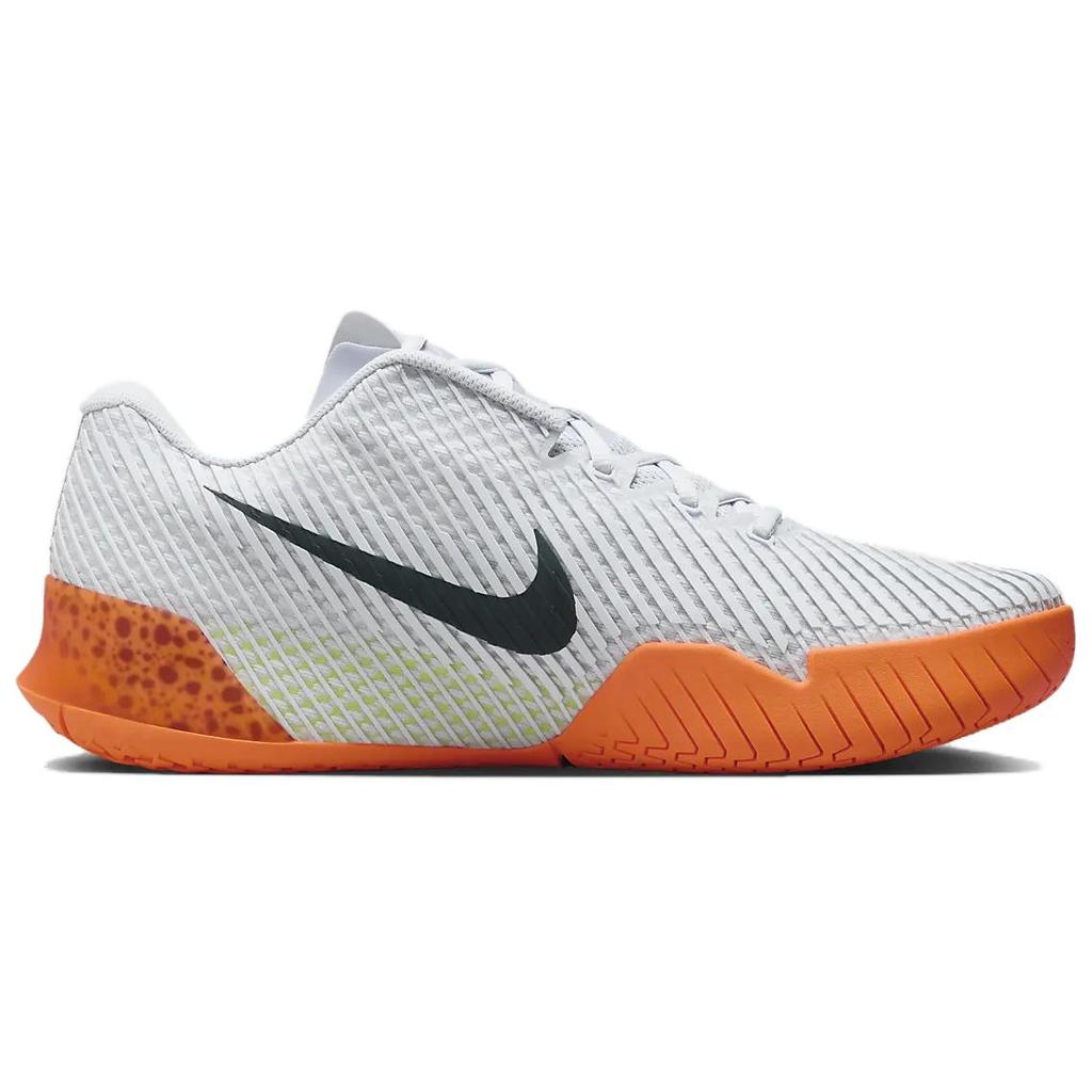 Nike Court Air Zoom Vapor 11 Hc Electric Pack Olympic Safari Кроссовки FV2276-900