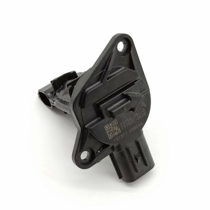 1x Mass Air Flow Meter 22204-75040 197500-0020 For Toyota-Sienna Tacoma Sienna Lexus-RX350 RX450h LC500h GS RC 5.0L 2015-2017