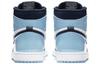 Air Jordan 1 Retro High Og 'Blue Chill' Женские CD0461-401
