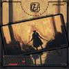 900x400mm Office Non-Slip Keyboard Pads Bloodborne Large Mouse Pad PC Gamer Naturally Rubber Desk Mat Game Locking Edge Mousepad