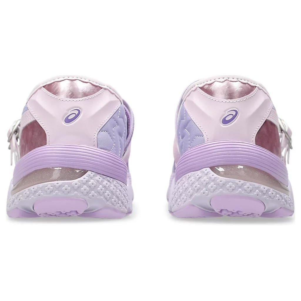 Kiko Kostadinov x Heaven by Marc Jacobs x ASICS Gel Lokros Vapor Cosmos Женские кроссовки Розовый 1202A489-500